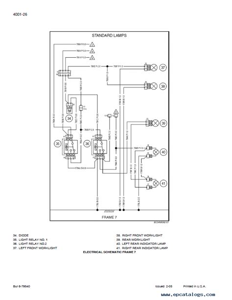 mustang skid steer owners manual|mustang skid steer wiring diagram.